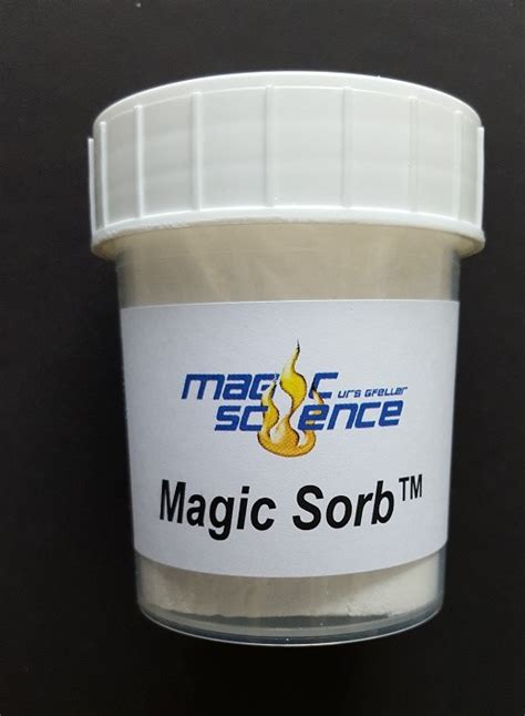 Taking the Mystery Out of Magic Sorb: FAQs Answered